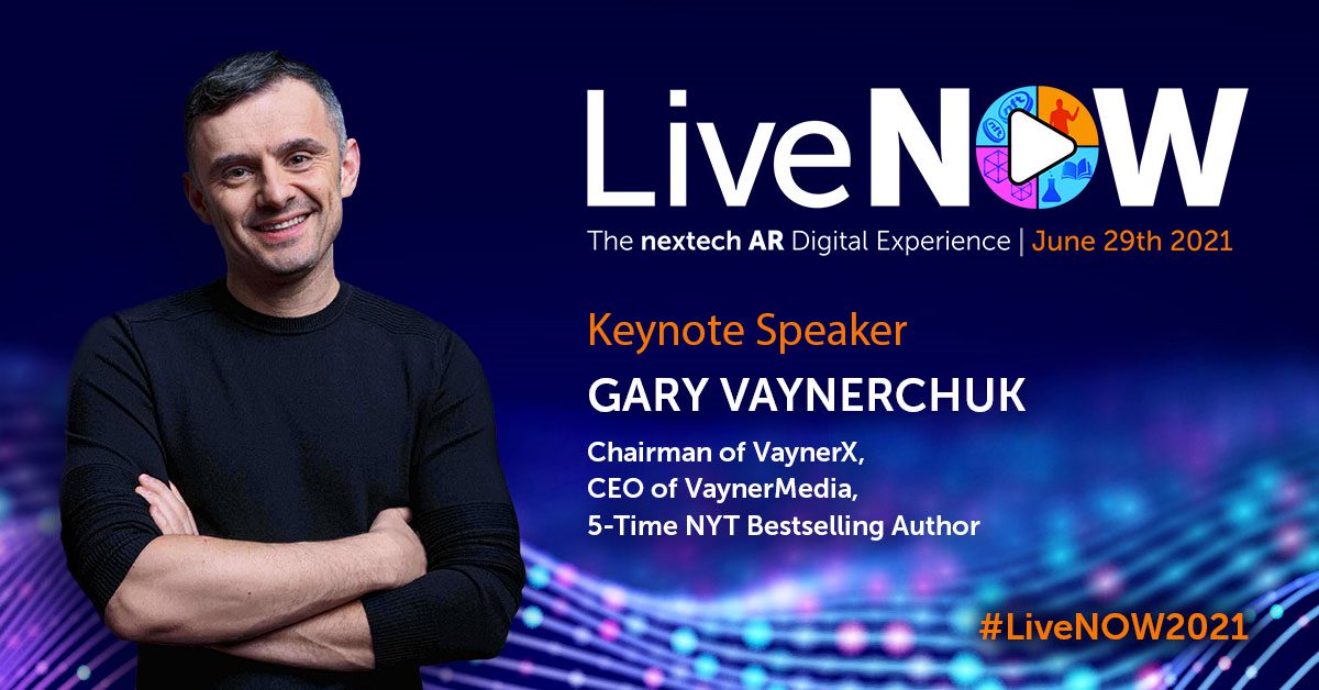 Gary Vaynerchuk